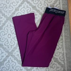 Sketchers Scrub Bottoms